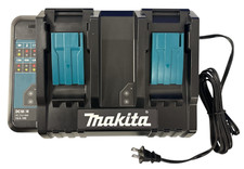 Makita 18v dual for sale  San Diego