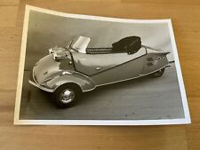 Messerschmitt kabinenroller 20 gebraucht kaufen  München