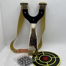 Set deer antler for sale  LEICESTER
