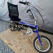 Classic recumbent cruiser for sale  Pahrump