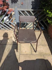 Aidapt commode chair for sale  STOCKPORT