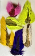 Used bucktail lot for sale  Albany