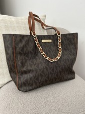 Michael kors brown for sale  BRISTOL