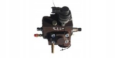 VOLVO XC60 2.4D D5 B445010706-02 105145849 445010706 POMPA WTRYSKOWA na sprzedaż  PL