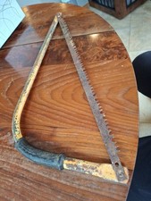Vintage bow saw for sale  Hayden