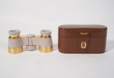 Binocolo vintage originale usato  Spedire a Italy