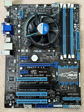 lga 1155 motherboard z77 for sale lga 1155 motherboard z77 for sale CHESTER LE STREET