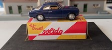 Alfa romeo giulietta d'occasion  Genillé