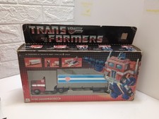 Transformers iga optimus usato  Cogliate