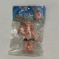 H554 anos 70 Hajime no Gyatles Touchan com Ishizeri Toyama Shunji brinquedo patente Sofubi comprar usado  Enviando para Brazil