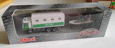 Schuco camion bateau d'occasion  Saint-Éloy-les-Mines