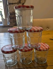 bonne maman jars for sale  BRISTOL