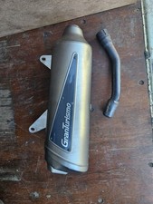 Vespa gts 250 for sale  SANDY