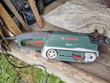 Bosh pbs belt for sale Bosh pbs belt for sale  CARMARTHEN