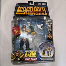 Complete judge dredd for sale  Honolulu
