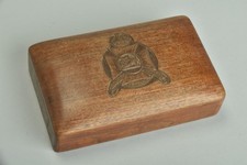 Rhodesia regiment ww2 for sale  SHAFTESBURY