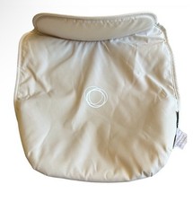 Avental de berço Bugaboo burro off white em ótimo estado comprar usado  Enviando para Brazil