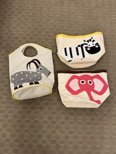 Sprouts canvas storage for sale  Chicago