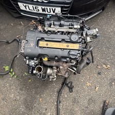 Vauxhall 1.4 petrol for sale  AYLESBURY