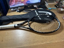 Head tennis racket for sale  SOUTHEND-ON-SEA