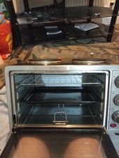 Hometronix oven grill for sale  HALIFAX