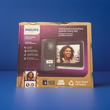 Philips welcomeeye connect d'occasion  Mont-Saint-Martin