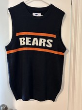 Vintage chicago bears for sale  Littleton