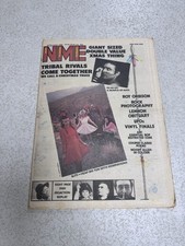Nme newspaper 20th for sale  GRIMSBY