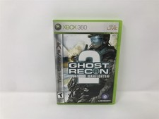 Tom Clancy's Ghost Recon 2: Advanced Warfighter - Microsoft Xbox 360 - Na caixa comprar usado  Enviando para Brazil