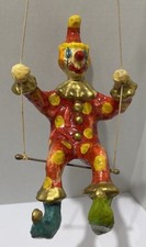 Vintage paper mache for sale  Sebring