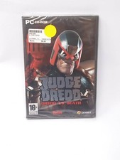 Judge dredd dredd usato  Italia