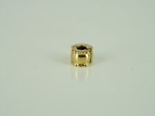 Pandora charms gold gebraucht kaufen  Frankfurt am Main