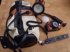 Nikonos blitzlichtaufbau 103 gebraucht kaufen  Fürth