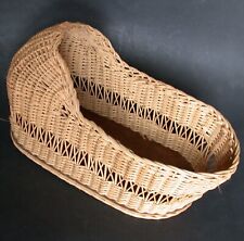 Corbeille landeau poupee d'occasion  France