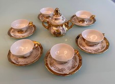 Servizio caffè bavaria usato  Somma Vesuviana