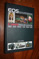 Canon spiegelreflexsystem 30d gebraucht kaufen  Dortmund