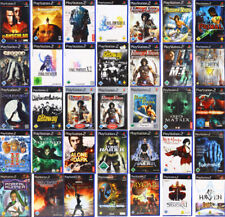 Sony ps2 playstation gebraucht kaufen  Neusalza-Spremberg