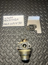 Honda hrx217 gcv190 for sale  Fort Thomas