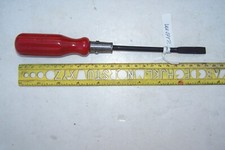 Screwdriver wooden handle for sale  Grand Terrace