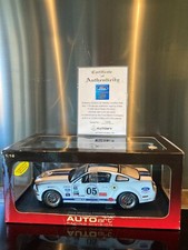 Ford racing mustang d'occasion  Achicourt