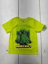 Minecraft green graphic for sale  Blue Springs
