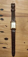 Ancienne montre bulova d'occasion  Les Herbiers
