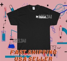 CAMISA NOVA QUENTE LOGOTIPO DA EQUIPE ANIMAL ANTIGA BOBCAT CAMISETA ENGRAÇADA TAMANHO P - 5XL comprar usado  Enviando para Brazil