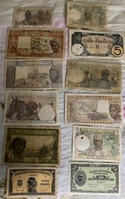French africa set for sale  Jersey City