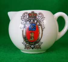 Nautilus cream jug for sale  GRIMSBY