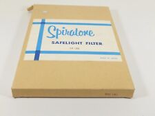 Vintage spiratone 5x7 for sale  Holland