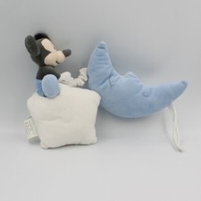 Doudou musical lune d'occasion  Le Portel