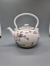 Japanese kettle teapot for sale  ST. AUSTELL