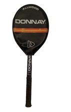 Vintage donnay allwood d'occasion  Expédié en Belgium