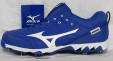 Mizuno mens spike for sale  Kittanning
